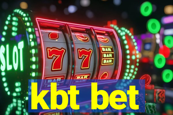 kbt bet